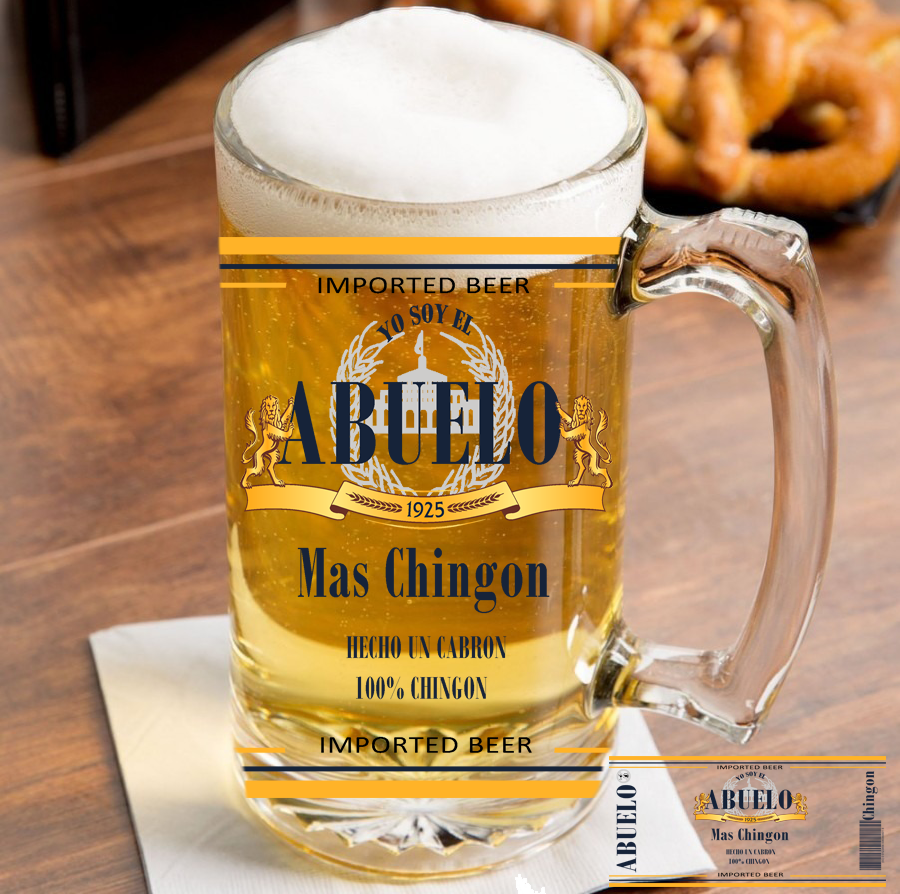 tarrocervecero 🎁 ¡El regalo perfecto para papá ha llegado! 🍺