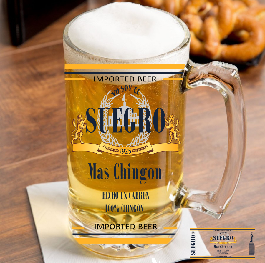 tarrocervecero 🎁 ¡El regalo perfecto para papá ha llegado! 🍺