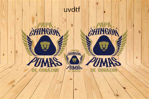 papa chingon depoprtes uvdtf solo para los mas chingones
