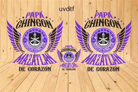 papa chingon depoprtes uvdtf solo para los mas chingones