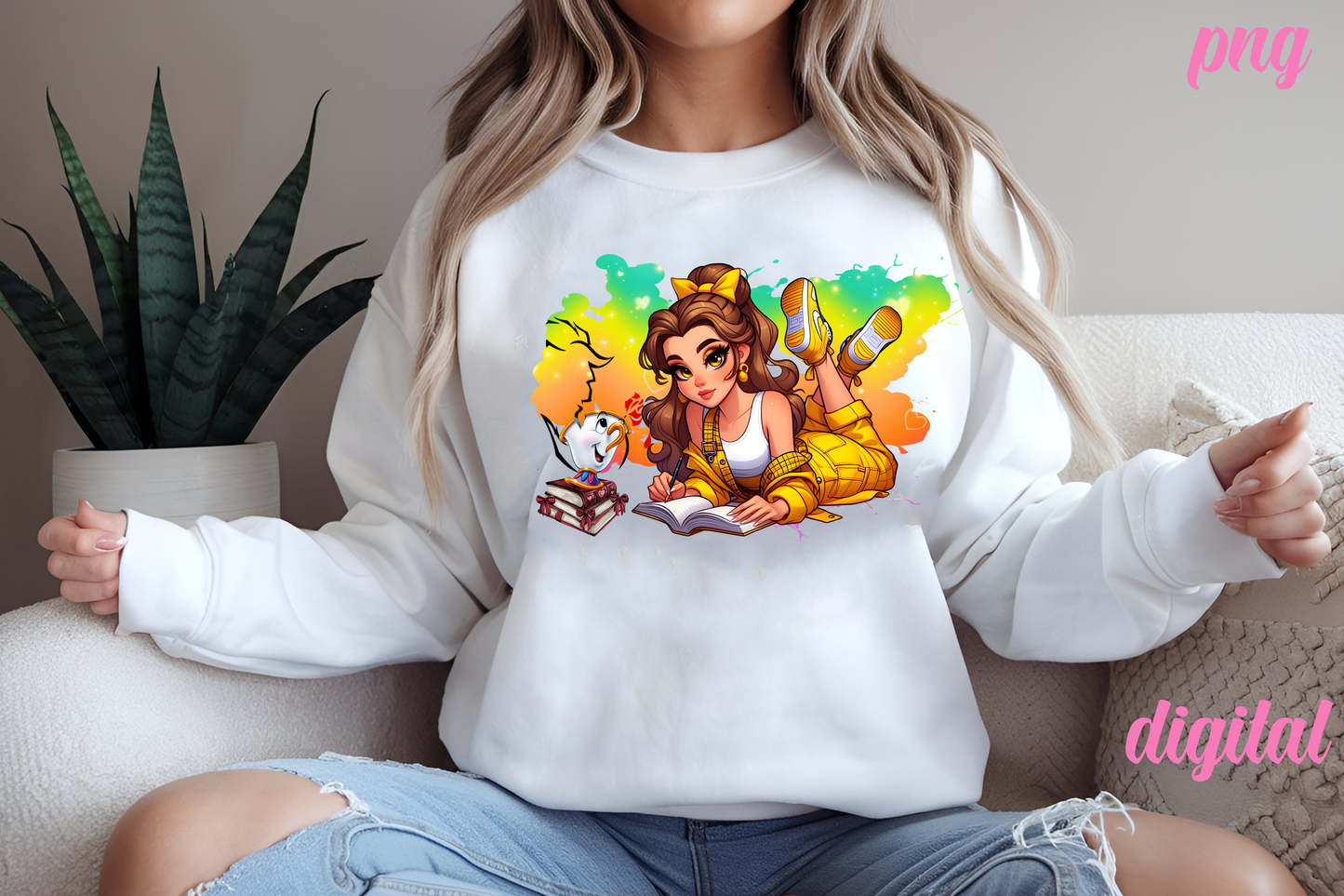 chibi-bella-sublimacion-dtf-digital-archivo