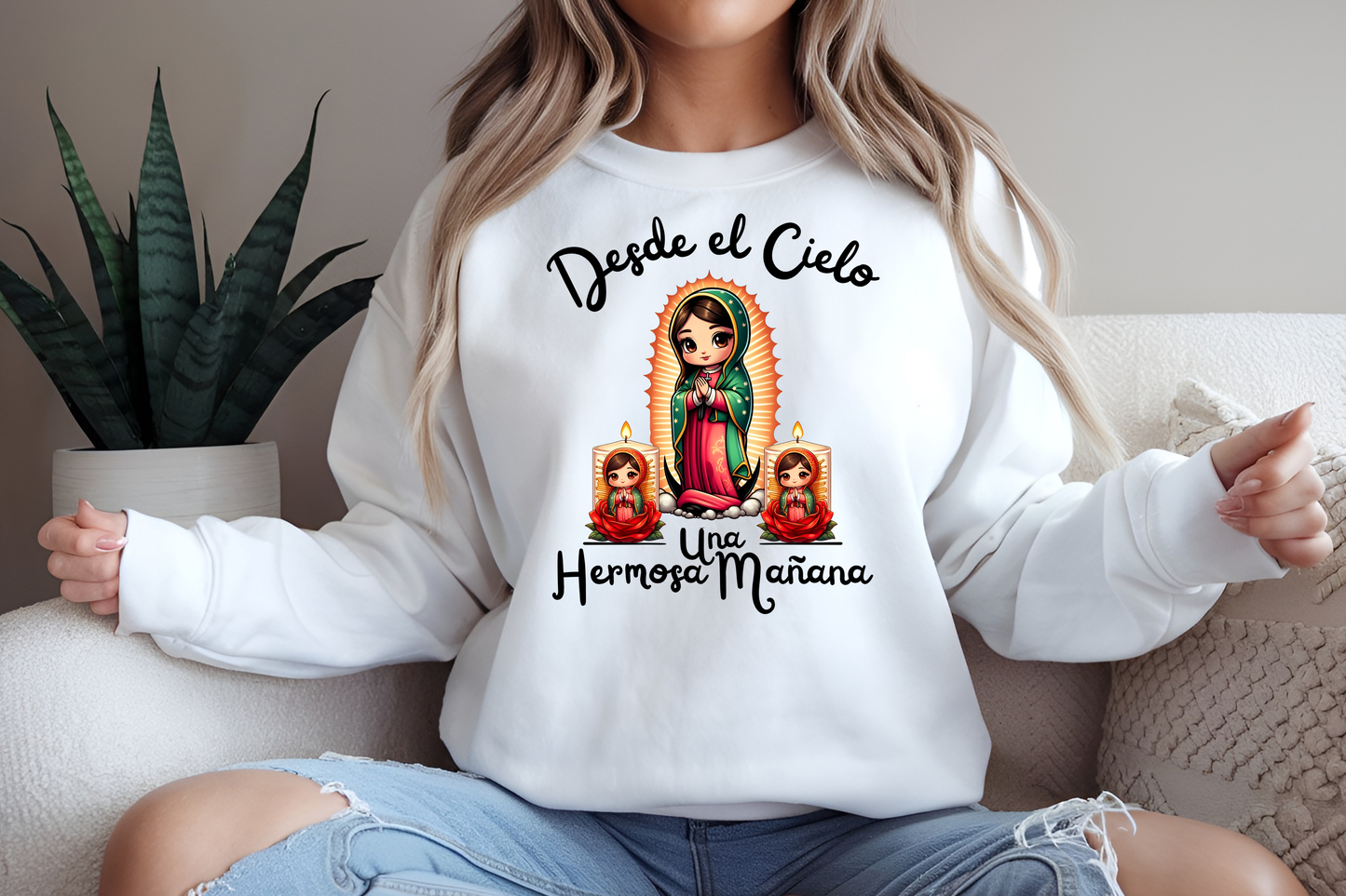 desdeelcielounahermosamanan-digital-archivo-chibi