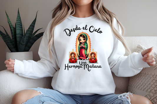 desdeelcielounahermosamanan-digital-archivo-chibi