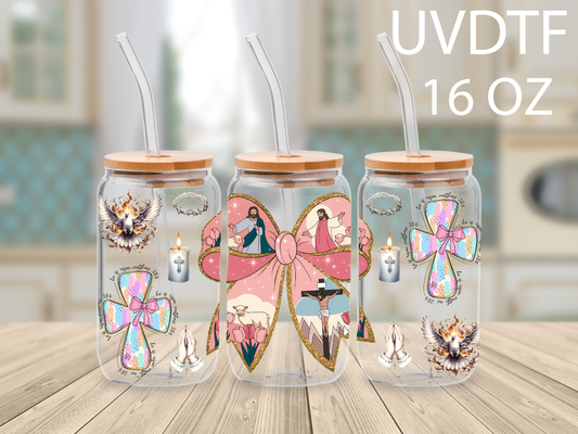 uvdtf-easter-wrap✝️ Diseño UVDTF Cristiano – 16 oz ✝️
