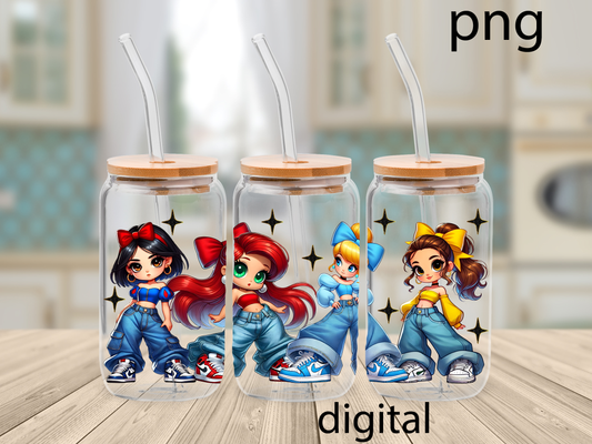 cholas-chibis-digital