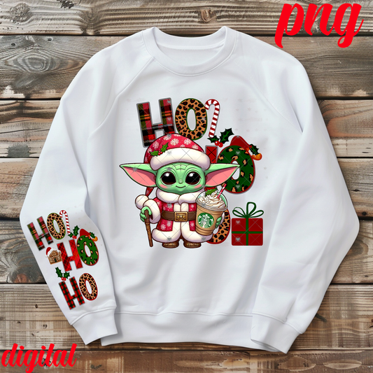 navidad-digital-yoda-chibi-sublimacion