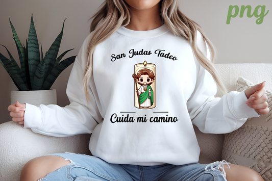 vela-san-judas-digital-png