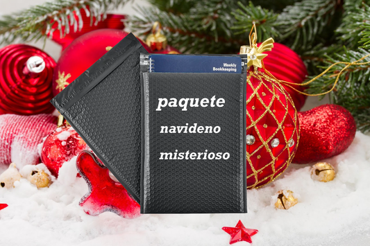 pauqte misterioso navidad uvdtf