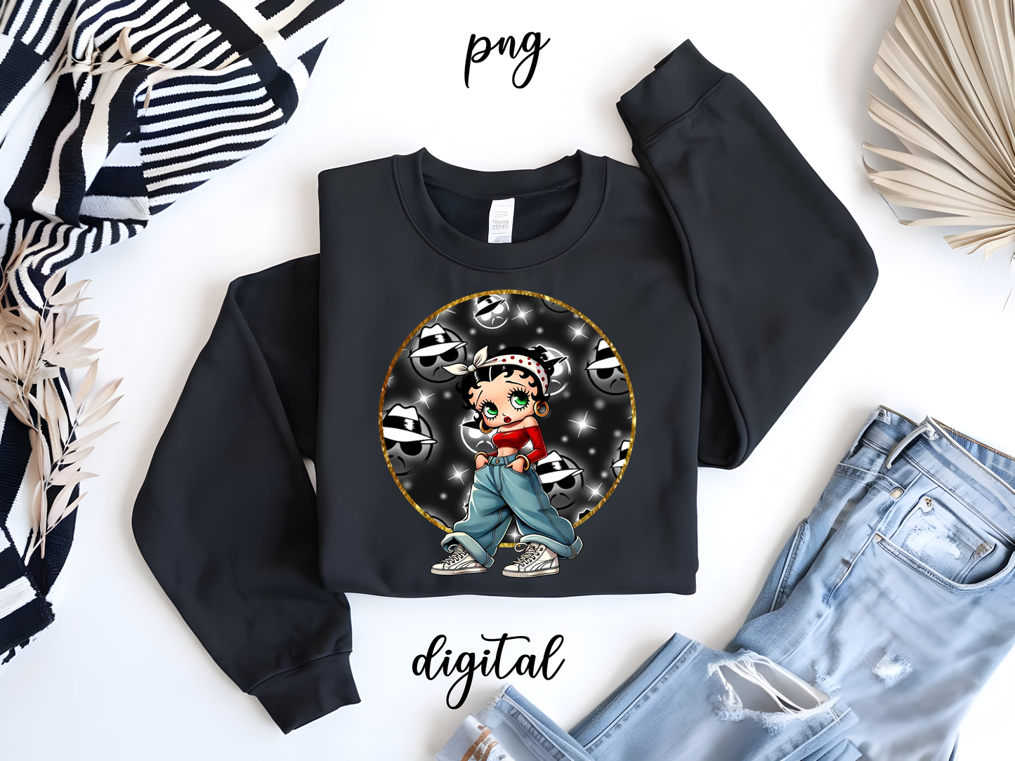 chibi-chola-digital