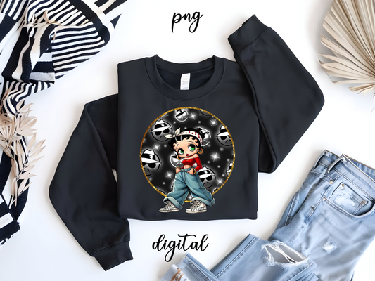 chibi-chola-digital