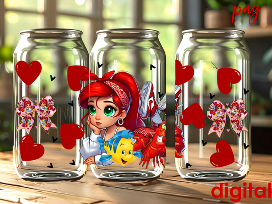 chibi-ariel-digital-