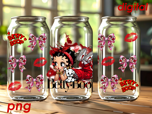 chibi-betty-digital-png
