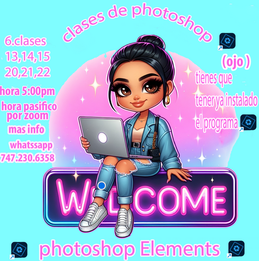 abril-CLASE DE PHOTOSHOP ELEMENTS -DISENO-7,8,9 14,15y16