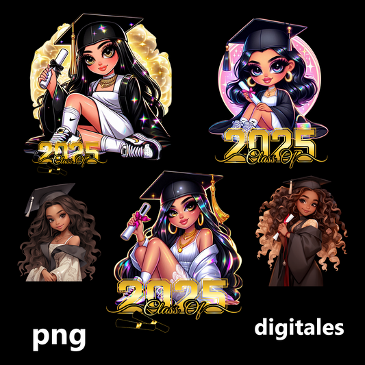 graduacion-digitales-paquete-png