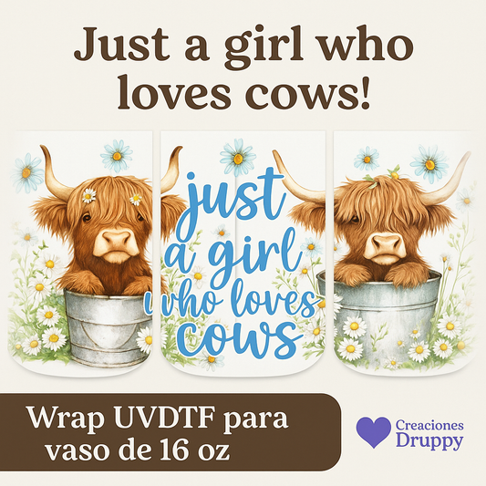 vaca-cow🐄🌼 ¡Just a girl who loves cows! 🌼🐄