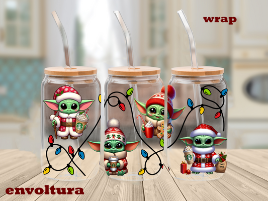mono-verde-yoda-uvdtf-navidad